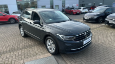 Volkswagen Tiguan 1.5 TSI Life 5dr Petrol Estate